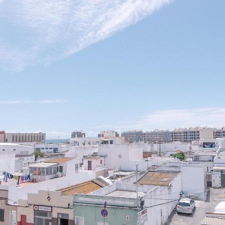 Casas De Mar - Barco Apartment Olhao Ngoại thất bức ảnh